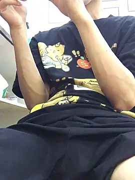Czat XXX na żywo – Kangc369