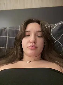 Holly_Molii's Live XXX Chat