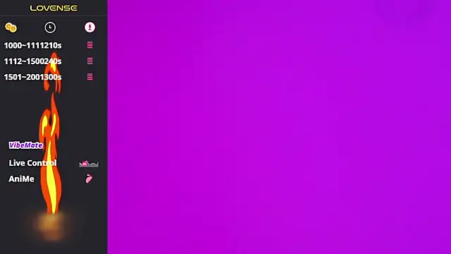 Max-pradaのライブXXXチャット