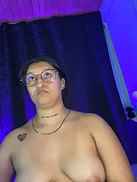 EVAH_LEE_ 라이브 XXX 채팅