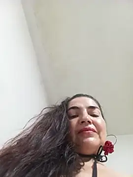 MaryRoze_ Adlı Modelin Canlı XXX Sohbeti
