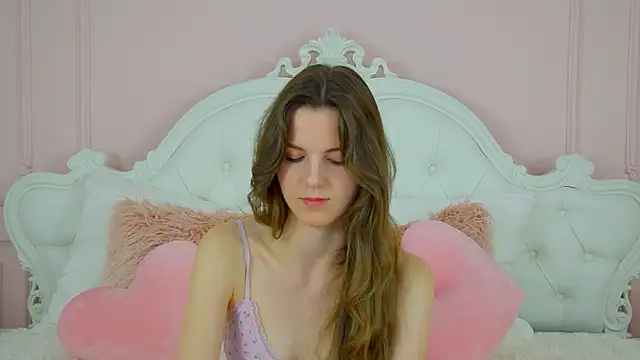 AmaliaLima – Live XXX-chat