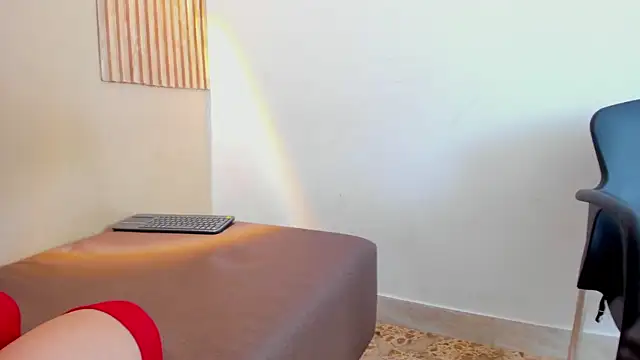 Chat XXX ao vivo de BABY_WARDWELL