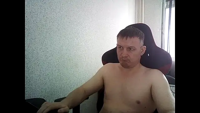 Chatroom XXX en direct de MysteriousWanderer