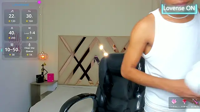 Anyelo_Twink's Live XXX Chat
