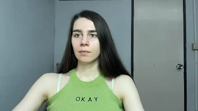 Czat XXX na żywo – SassyJessi