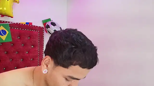 Chat XXX ao vivo de Jaden_and_sofia