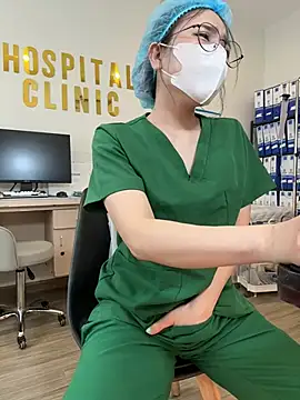 secretly_masturbating's Live XXX Chat