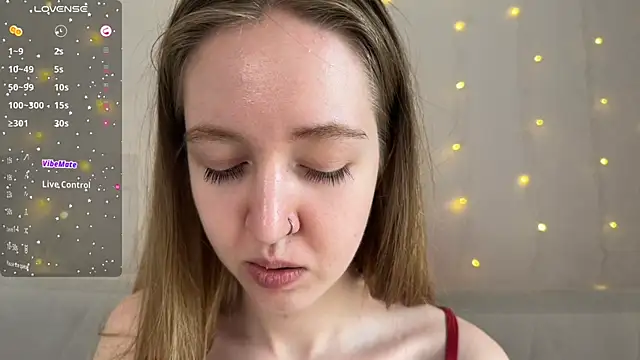 weshycouple's Live XXX Chat