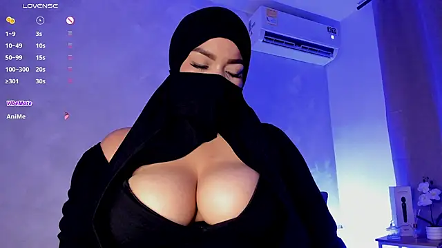 thaira_aly 라이브 XXX 채팅