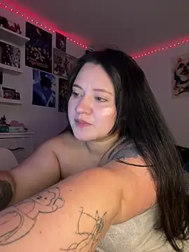 Just_danna Live XXX-Chat