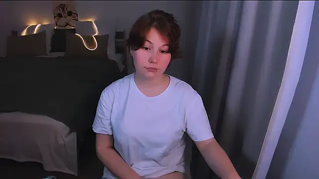 Chat XXX en directo de MiaLacrice