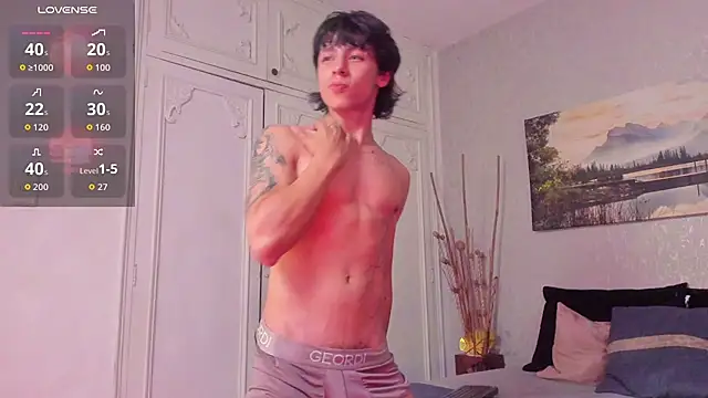 Tyler_durten Live XXX Chat