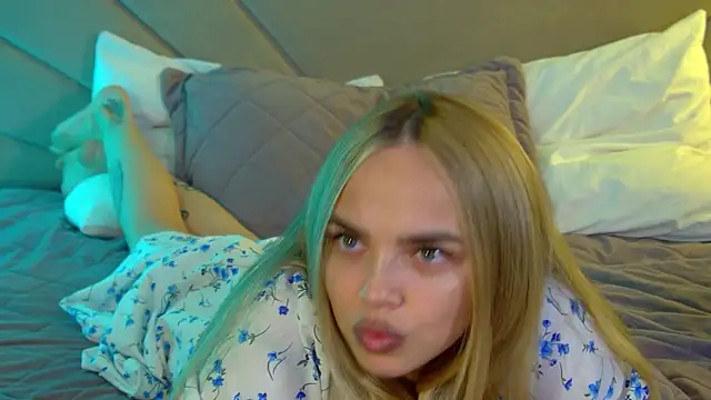 AnitaVenturen Live XXX chat