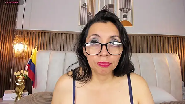 Chatroom XXX en direct de PerlaPreciosa
