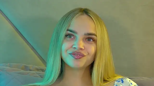 AnitaVenture's Live XXX Chat