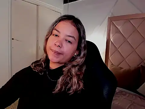 dulce_lyraa1n Live XXX chat