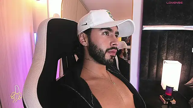 ItsMeEros Webcamshow