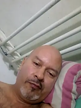 Juan_45 Show Webcam