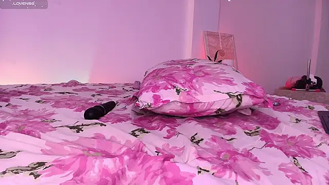 zoe_monroe1's Live XXX Chat