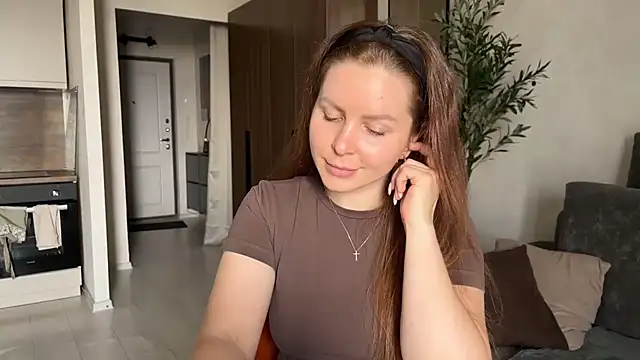 MikaBloom Live XXX Chat