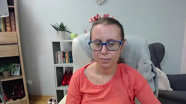 sweetxLizzy Live XXX Chat
