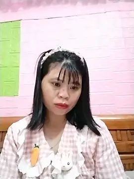 Xuka_lyss Obrolan Langsung XXX