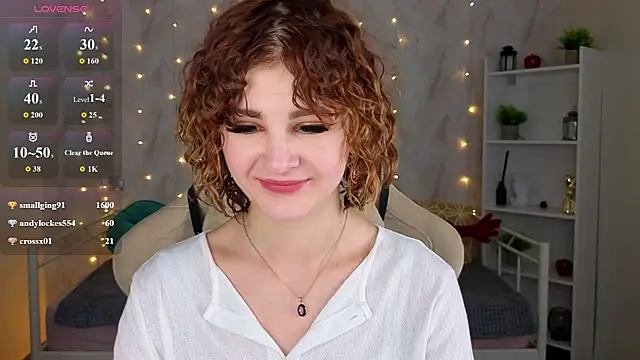 Kira__Fluffy's Live XXX Chat