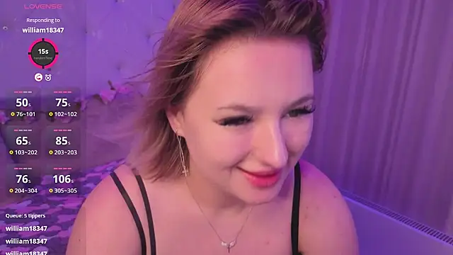 FruittySalad Live XXX-chat