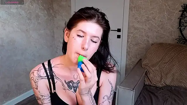 Ester_Henderson's Live XXX Chat