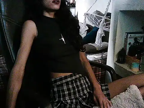 Živý XXX chat exude_diya