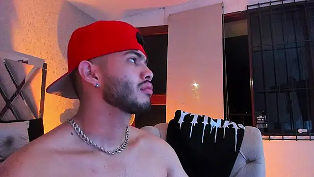 Vincentblack – Naživo XXX chat