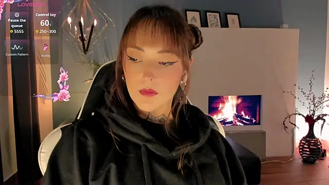 Megan_inkedのライブXXXチャット