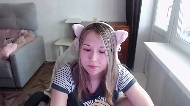 Emily-Way – Live XXX-chat