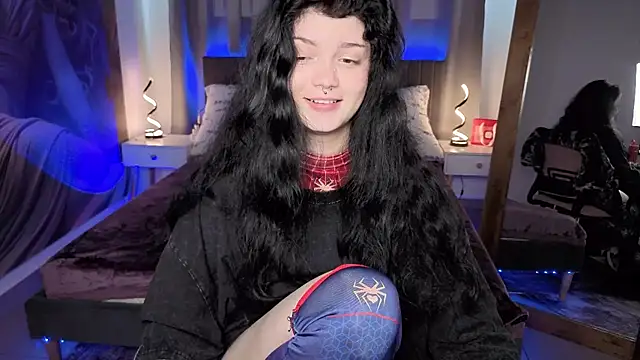 MileyRood – Live XXX-chat