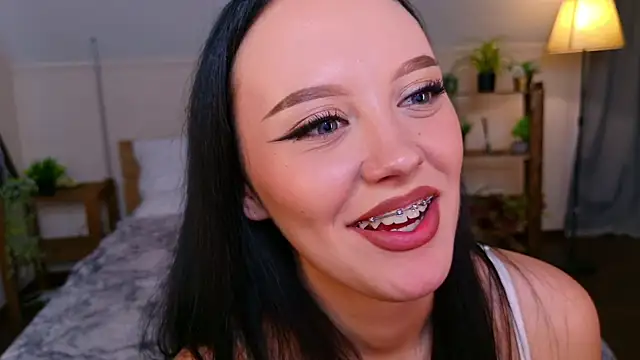 צ'אט XXX בשידור חי של Cassadyy