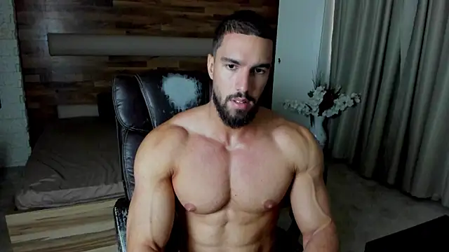 IvanHydee Live XXX Chat