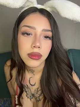 AshleyWinslow Chat XXX live