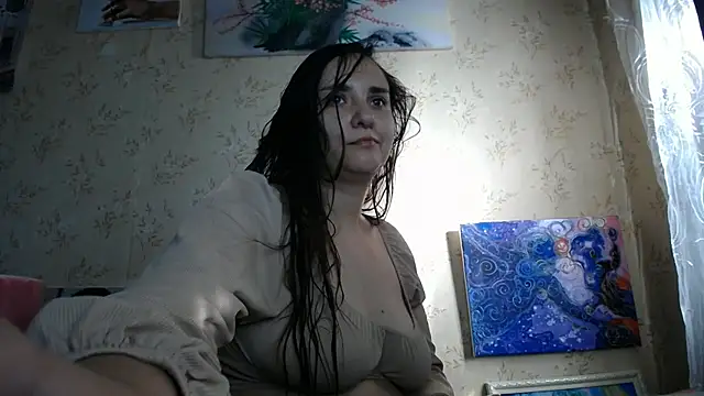 VoulezVous_Angel élő XXX-chatje