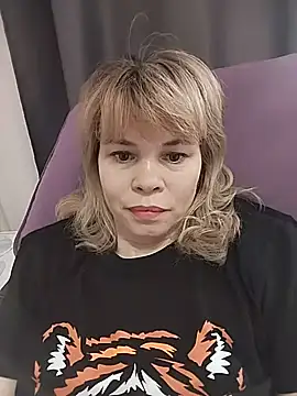 Chat +18 de MaryPele ao vivo