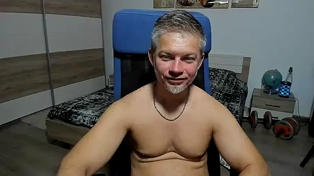 Chat +18 de RobbyShawz ao vivo