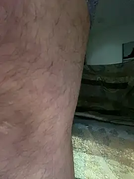 GusanoDelicioso Chat XXX in diretta