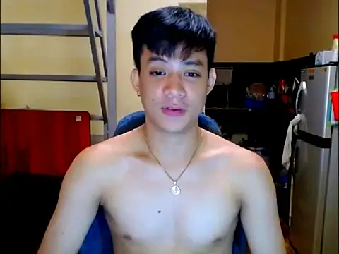 AsianCUMQUICKLY Obrolan Langsung XXX