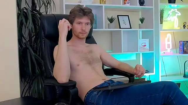 Eddie_Baker Chat XXX in diretta