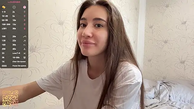 Chatroom XXX en direct de NamiLoon