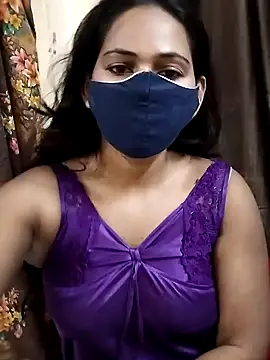 Roji_bha 라이브 XXX 채팅