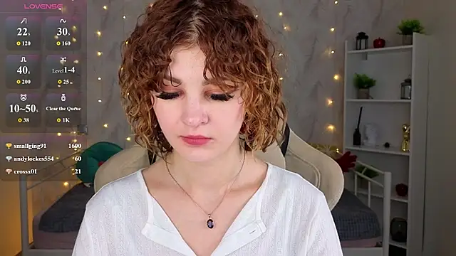 Kira__Fluffy's Live XXX Chat