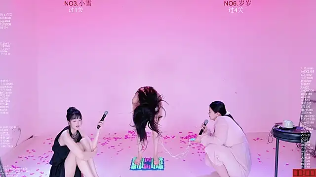 Czat XXX na żywo – CL-1314