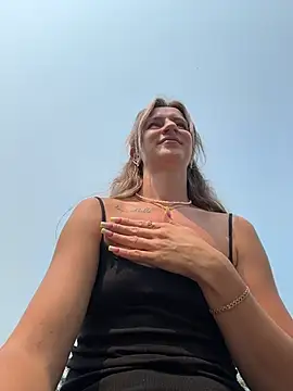 EvvaMur's Live XXX Chat