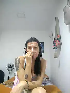 Cameron_puppy's Live XXX Chat